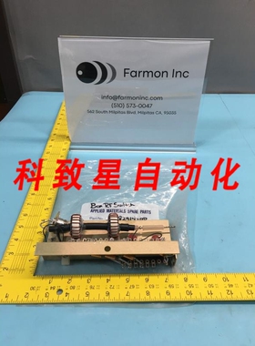 工业配件AMAT 01-82914-00 SENSOR ASSY RF MATCHING BOX RF SWIT