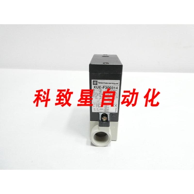 工业配件XUE F300314H7 光电传感器 2440V-AC/DC