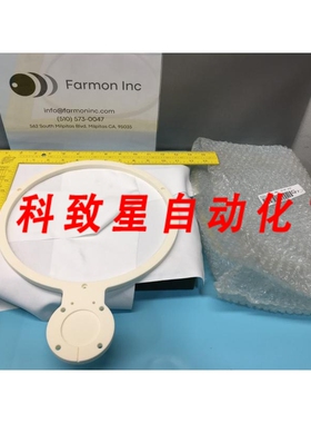 工业配件AMAT 00200928 HOOP 8 233-5504-06 131135