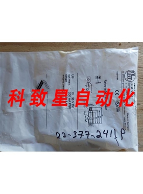 工业配件BI5U-MT18-AP6X-H1141 1635240接近开关传感器