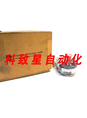 工业配件NEW DYNAMICS RESEARCH M21AAS0DB0F-635Z053编码器M21AA