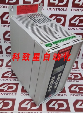 工业配件195H0115 驱动器3-120HZ 2.8A