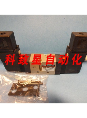工业配件VF3230 (VF3230-5DZ-01) 1/8英寸DC21-26V
