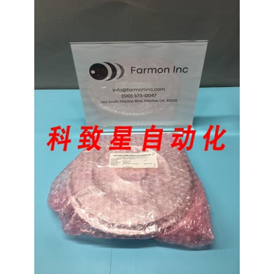 工业配件AMAT 00207842 PEDESTAL 8 PINLESS 233-5518-54 121548