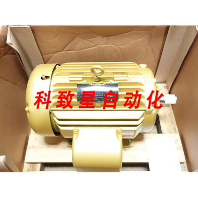 工业配件EM4108T 交流电机 286TS 3PH 30HP 3520RPM 230/460V-AC