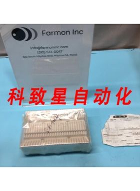 工业配件DNS 5-F1-90164 WAFER GUIDE NOTCH 190240