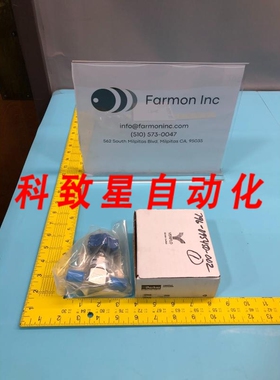 工业配件VERIFLO 944SSFSMM VALVE 42500030 LAM 796-095450-002