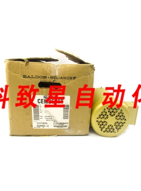 工业配件CEM3546T 230/460V 3/1.5A