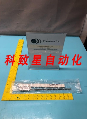 工业配件AMAT 01905511 ASSY COUPLE TC TXZ MCVD TYPE K 153633