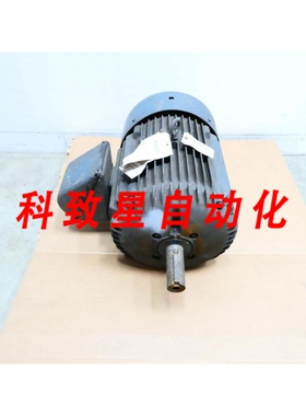 工业配件M4104T AL MOTOR 286T 3PH 30HP 1760RPM 230/460V-AC