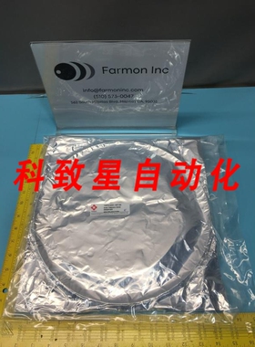 工业配件SEMICONDUCTOR EQUIPMENT SET-805-Z03-AG-F24 GAS TRENC