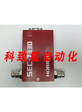 工业配件STEC质量流量控制器MFC SEC-7330M