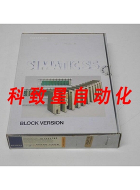 工业配件S5 6ES5 530-7LA12 6ES5530-7LA12 CP530 E-STAND 2