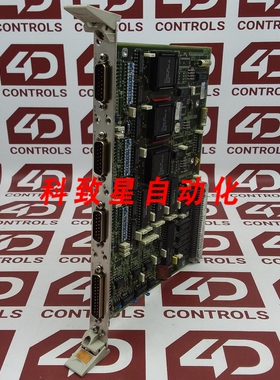 工业配件6FX1 121-4BA01 伺服接口卡 4端口