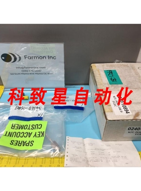 工业配件AMAT 0240-10894 KIT POS A OR D EGEC 140274