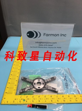 工业配件AMAT 00201632 ESC 136302