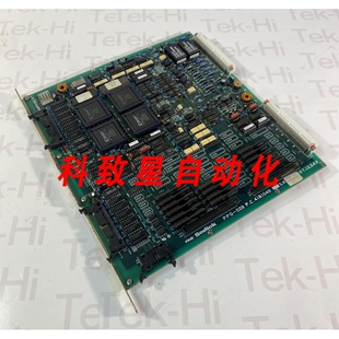 工业配件SODICK PPG-02 4181049 电路板 PPG024181049