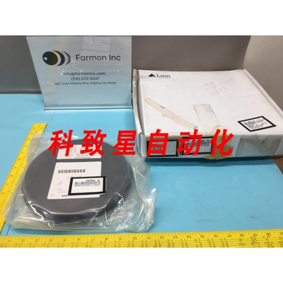 工业配件LAM 715-011531-011 ELECTRODE ALUMINUM ANODIZED 23357