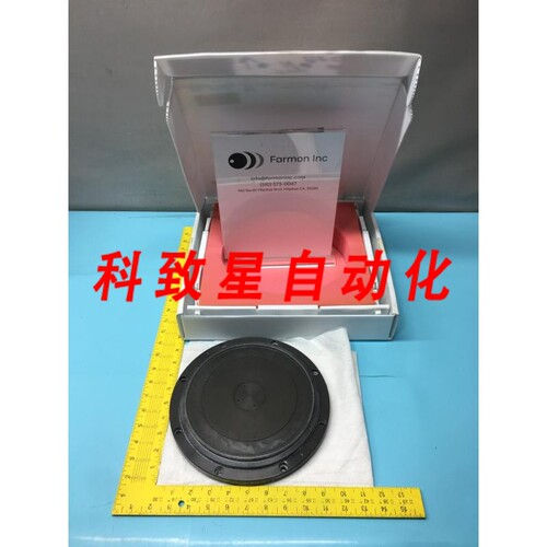 工业配件LAM 718-094756-081 ELECTD CAP GD RING ESC 8IN NCH 13