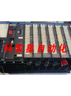 工业配件TSX7 SYSTEM TXS 47 30 CPU I/OS SCM 21 TSXRKN82 TSX S