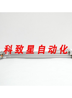 工业配件M1B25TN50AZ RODLESS 25MM 350MM 116PSI