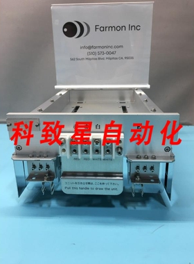 工业配件HLU8-H81 UV LAMP UNIT TEL SL07004 159919