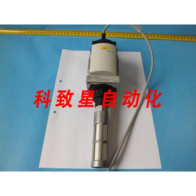 工业配件MS6-EE-1/2-10V24-S NO:542602开/关阀