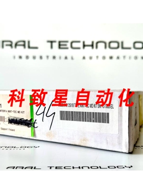 工业配件NINT-72C MD KIT驱动器带控制接口卡