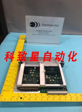 工业配件RADISYS EPC-5A CPU CME 100 MHZ 486 TEL SC09003 15460