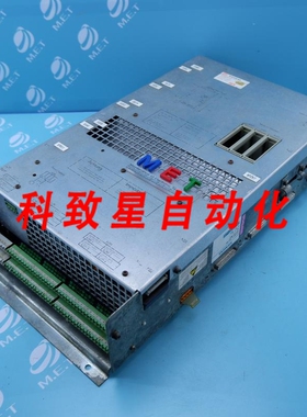 工业配件6FC4700-0BB10 805 GA2 DC24V 75VA 控制模块 6FC47000BB