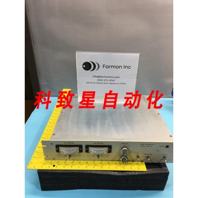 工业配件ZDK-916 E TUNER CONTROLLER RP00MX-C 139297