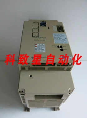 工业配件SGDB0AN伺服驱动器