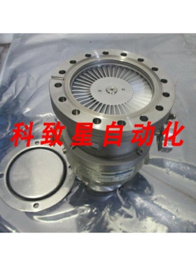 工业配件S TPU 170 TURBOMOLECULAR VACUUM PUMP PM P01 221A G13