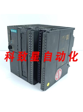 工业配件6ES7 314-6EH04-0AB0 CPU314C PN/DP FS:02