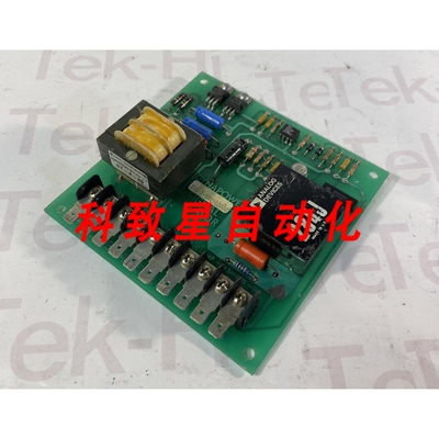 工业配件DYNAPOWER EU-10098 电路板 EU10098