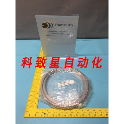 工业配件AMAT 0040-77799 COMPOSITE RETAINING RING 134637