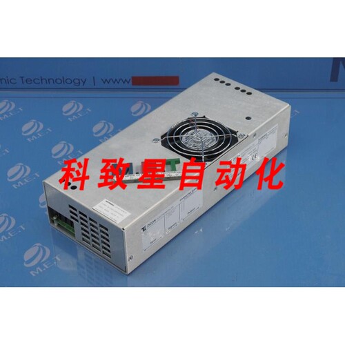 工业配件ZICON电源48V 12.9A PL600-9648-C PL6009648C