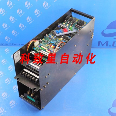 工业配件MEIKI 伺服放大器 MSA1-A100-A101-0 MSA1A100A1010