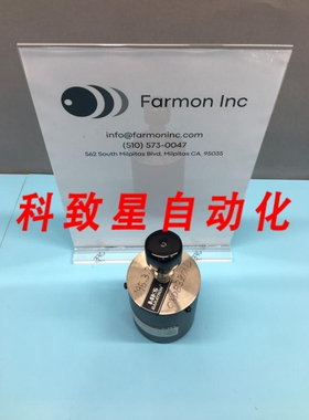 工业配件127AA-00010A 10 TORR TYPE 127 PRESSURE TRANSDUCER 11