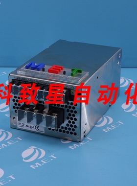 工业配件PAA300F4 电源 24V 14A PAA300F24