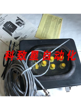 工业配件LIQUID METRONICS 267951 DUAL CHANNEL LIQUITRON SK