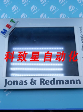 工业配件5AP920.1505-K28 JONAS&REDMANN PANEL 900 5AP9201505K2