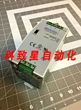 工业配件PS-12012 NSMP 12V电源