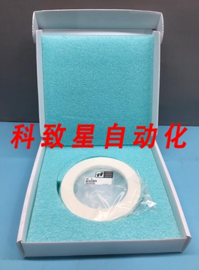 工业配件COORSTEK P01005 CERAMIC RING 4094838-0001 8.688 OD X