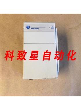 工业配件1769-PB2 SER A REV 3I/O电源