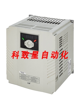 工业配件LS电气SV055IG5A