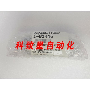 工业配件1-40046连接器6X LEDREV.B