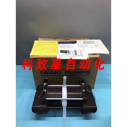 工业配件FF0HT PNEUMATIC DRIVE PUMP F SERIES PUMP AIR 117677