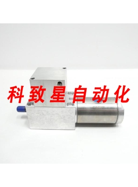 工业配件BFLM-702.5-DW 双作用气动 3IN 2-1/2IN