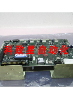 工业配件ASYST 3200-1107-62 MD2202-D1640 PCB W/DAUGHTER BOARD